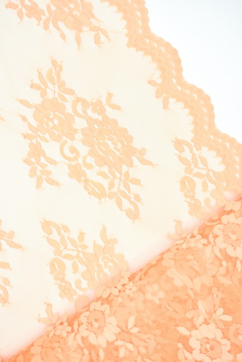 PLAIN JAPANESES LACE